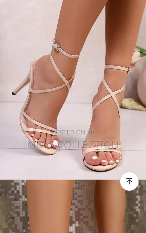 Ladies Heels - thumbnail 6