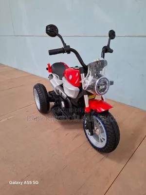 Electric Motorbike