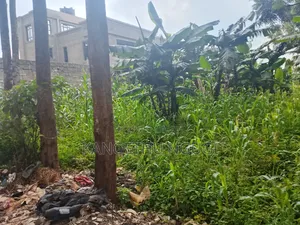 100x 100 Plot Plot at Upper Kihingo, Kiambu Town