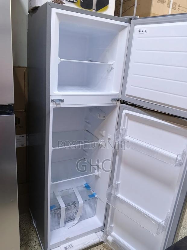 Hanmac Refrigerator 173l