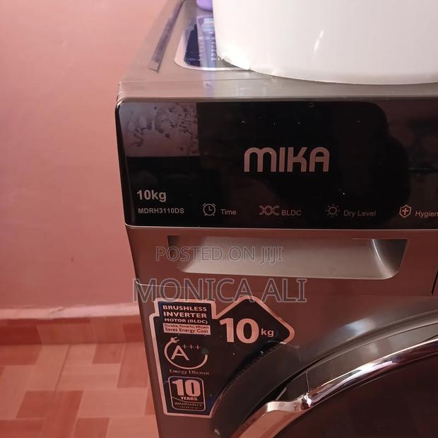 Mika Dryer 10 Kg - thumbnail 4