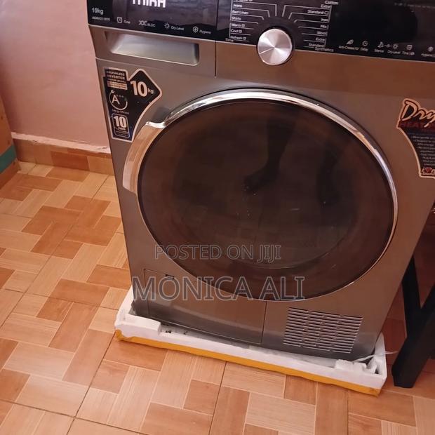 Mika Dryer 10 Kg - thumbnail 6