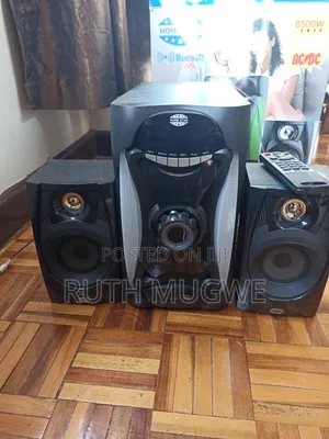 Woofer 8500w