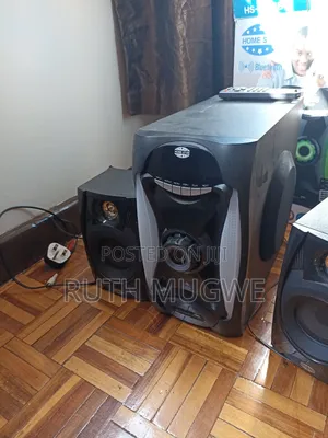 Woofer 8500w