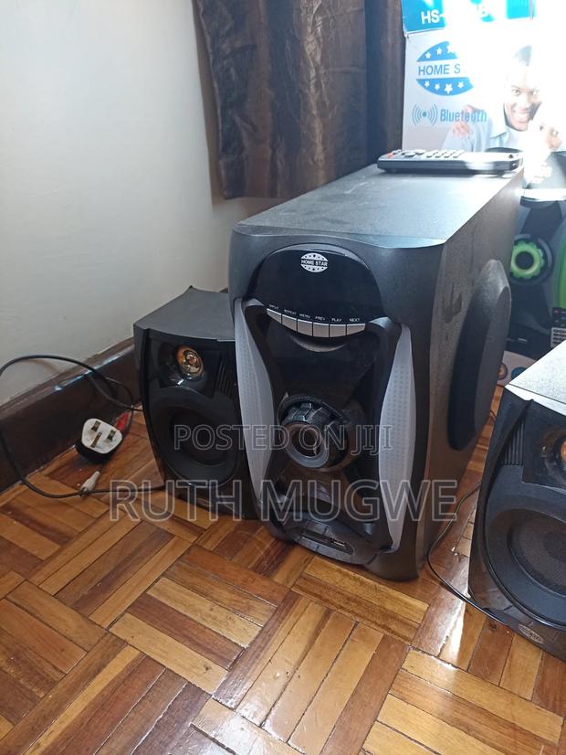 Woofer 8500w - thumbnail 3
