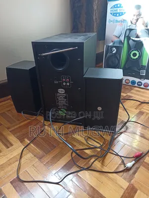 Woofer 8500w