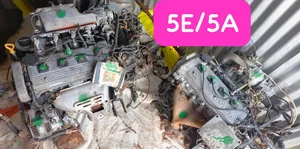 5a,5e Fe Engine 1500cc