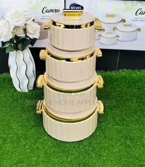 New Hotpot Design