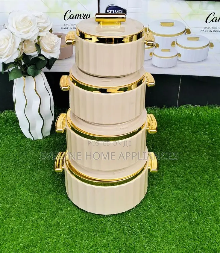 New Hotpot Design