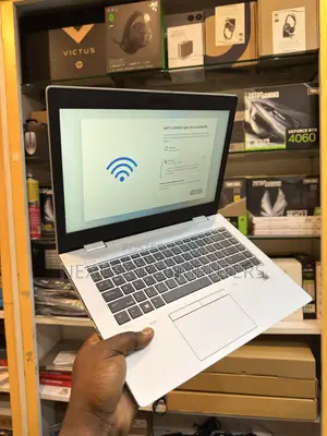 Laptop HP ProBook 640 8GB Intel Core i5 SSD 256GB