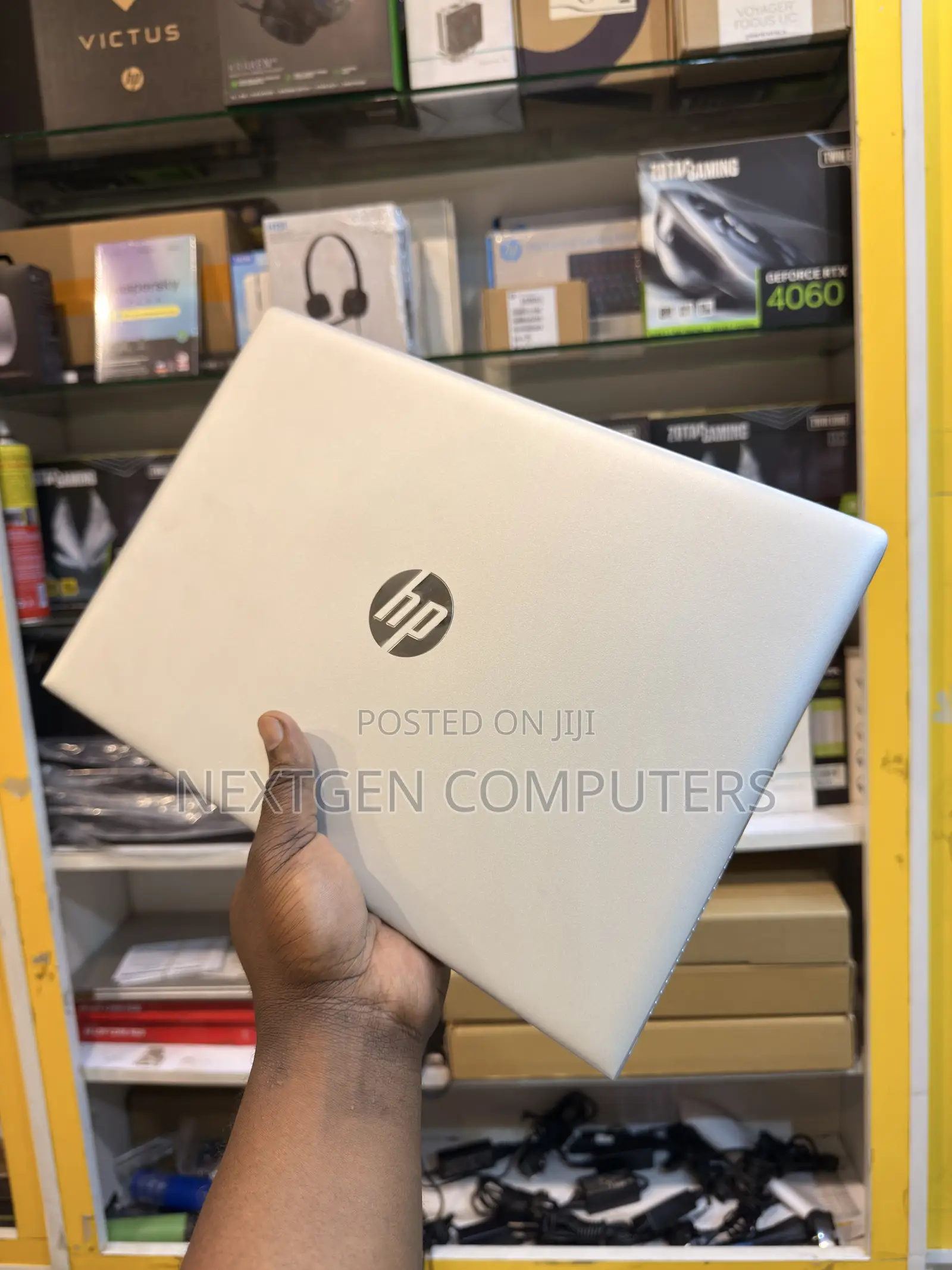 Laptop HP ProBook 640 8GB Intel Core i5 SSD 256GB