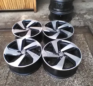Vw Rims Size 18