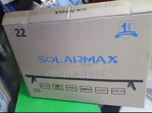 Solarmax 22 Inches