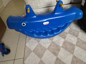 Kids Seesaw