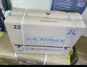 Solarmax 22 Inches
