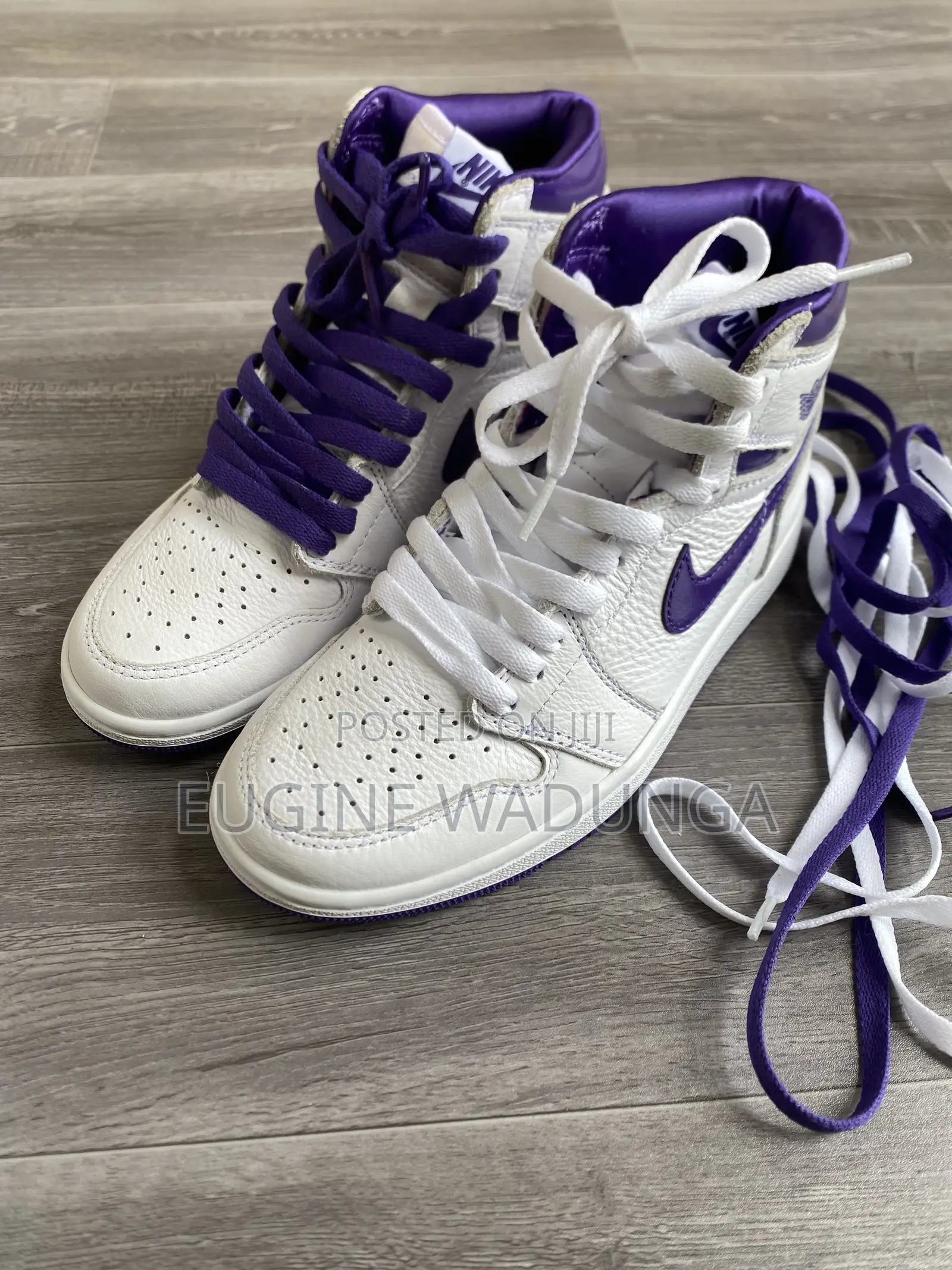 Air Jordan One