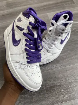 Air Jordan One