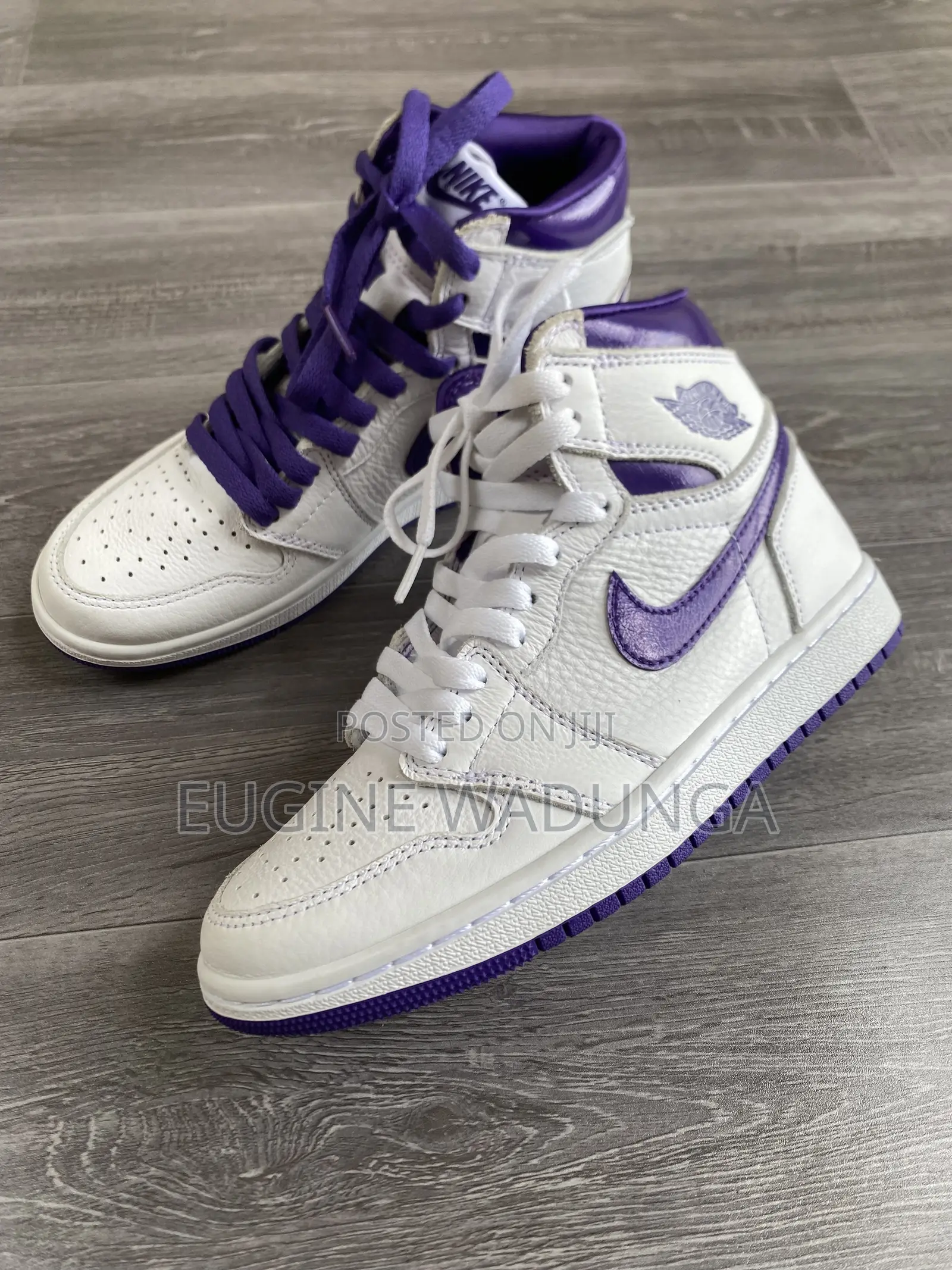 Air Jordan One