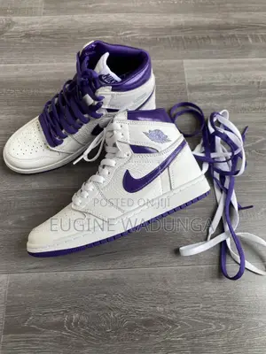 Air Jordan One