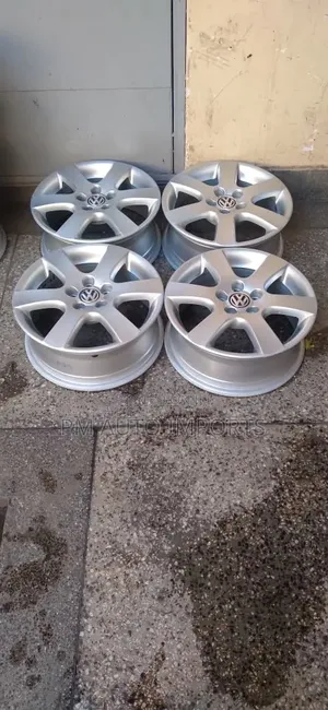 Vw Polo Rims Size 15