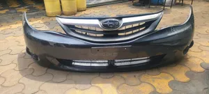 Subaru N14 Front Bumper Complete