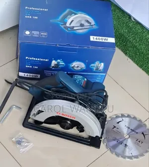 7inch Bosch Circular Saw/Bosch 7inch Circular Saw