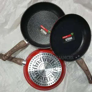 Cooking Pan