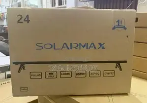 Solarmax 24 Inches