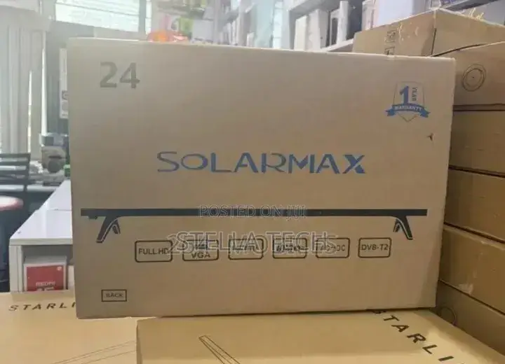 Solarmax 24 Inches