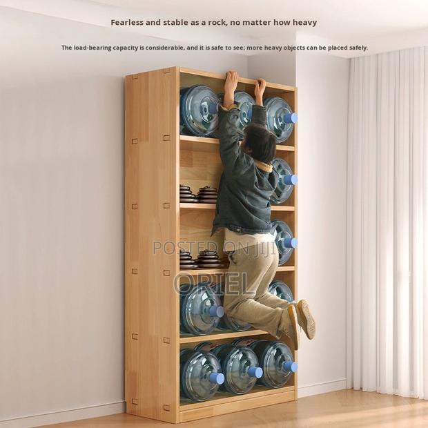 Bookshelf : 5-Tier Office Bookshelf - thumbnail 10