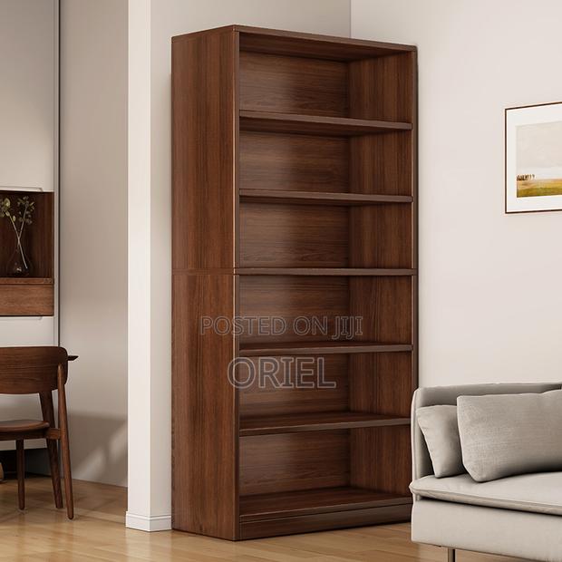 Bookshelf : 5-Tier Office Bookshelf - thumbnail 9