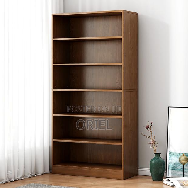 Bookshelf : 5-Tier Office Bookshelf - thumbnail 11