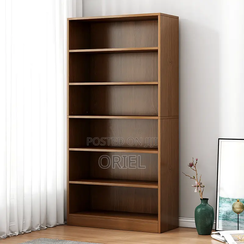 Bookshelf : 5-Tier Office Bookshelf