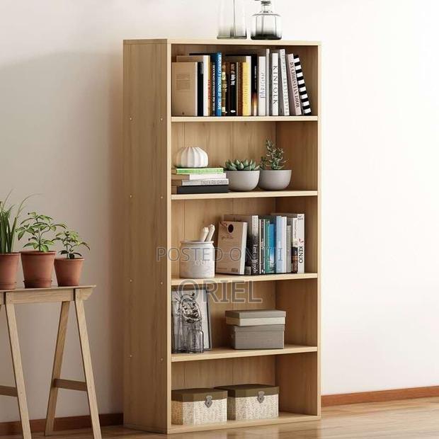 Bookshelf : 5-Tier Office Bookshelf - thumbnail 13