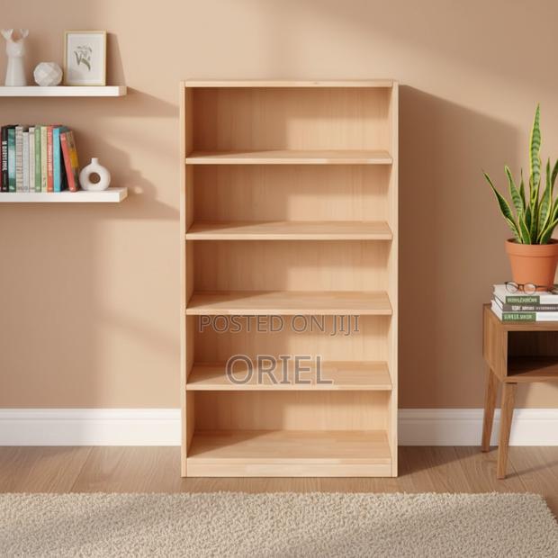 Bookshelf : 5-Tier Office Bookshelf - thumbnail 15