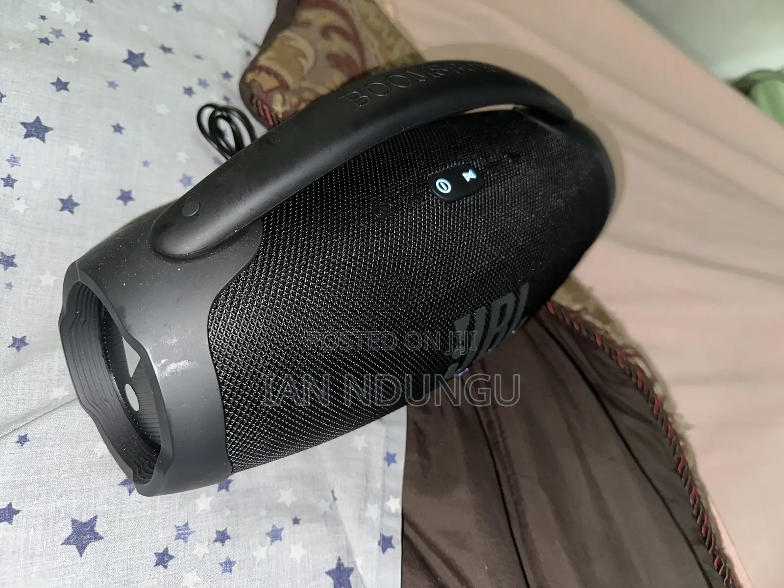 Sound Bar Sound System