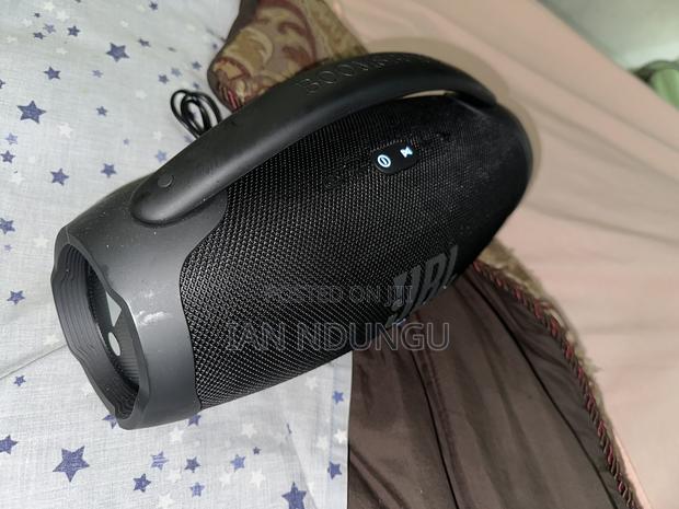 Sound Bar Sound System