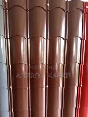 Quality Mabati-Afriron Mabati