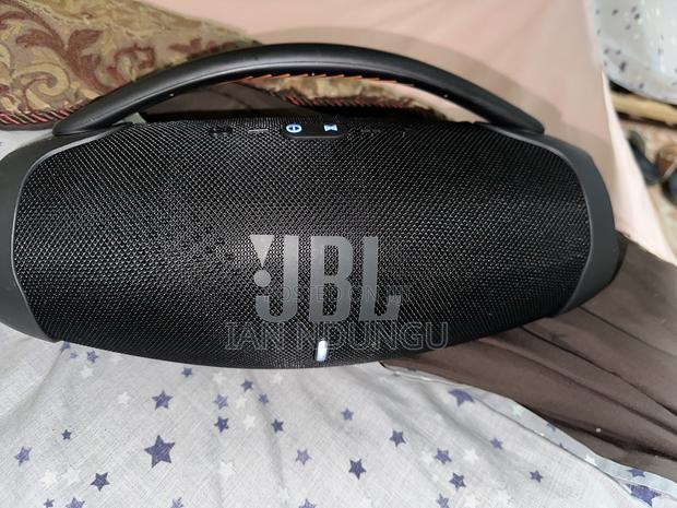 Sound Bar Sound System - thumbnail 3