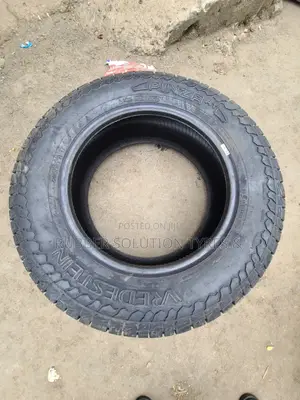 235 /65 R17 Vredestein Tyres 104h Pinza a/T All-Terrain