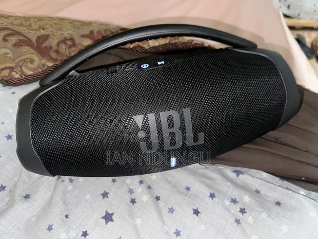 Sound Bar Sound System - thumbnail 2