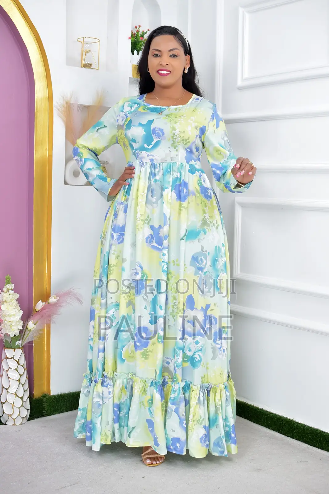 Affordable Dresses