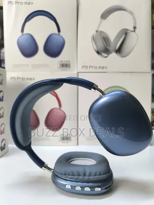 P9 Headphones