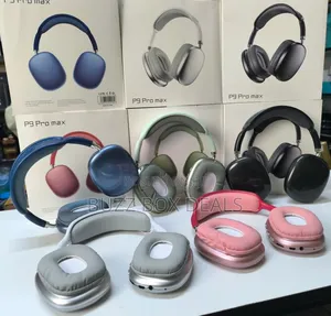 P9 Headphones