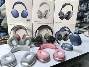 P9 Headphones