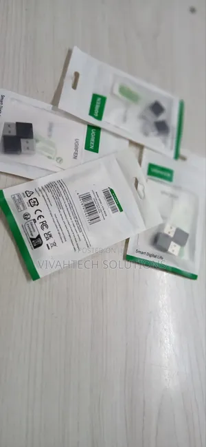 Ugreen Usb-a Male to Usb-C Female Us701 New Adapter