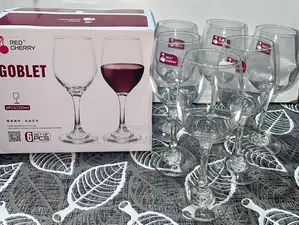 Wine Glasses