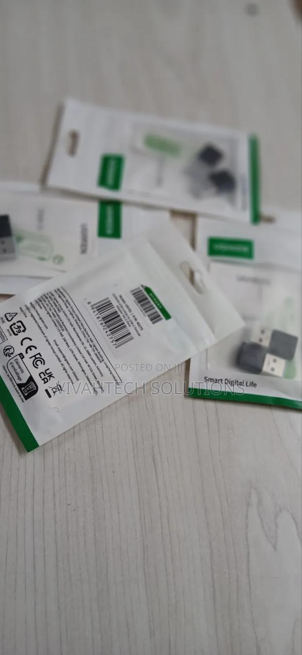 Quality Ugreen Us701 Usb-a to Usb-C Adapter 2pack - main view