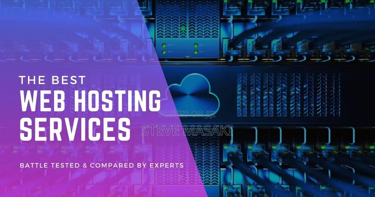 Web Hosting