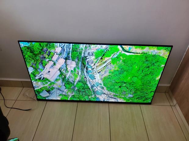 Hisense 50 Inch Tv - main view